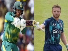 क्रिकेट के बिजी शेड्यूल से परेशान हैं दिग्गज खिलाड़ी! जोस बटलर के बाद क्विंटन डिकॉक ने भी जताई चिंता