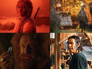 ​​The Lord Of The Rings: The Rings Of Power: 5 Reasons Why The Trailer Leaves Us Yearning For This Series