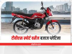 Fuel Efficient Bikes: 70 kmpl का माइलेज और कीमत 70 हजार से भी कम, जानें कौन सी हैं ये बाइक्स 