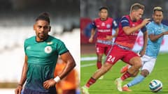 ISL 2022-23: কৃষ্ণ থেকে স্টুয়ার্ট, এই মরসুমের সাড়া জাগানো ১০টি দলবদল