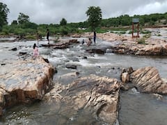 In Pics: सावन में और सुंदर दिखता है राजस्थान का भीमलत का झरना, जानें- क्या हैं इसकी मान्यता और खास बातें