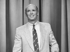 Kevin Rooney Death: नहीं रहे 'Emmy' अवॉर्ड विनर कॉमेडियन 'केविन रूनी', 71 साल की उम्र में हुआ निधन