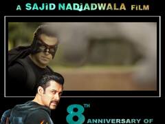 8 Years Of Kick: Makers Celebrate By Releasing Video Of Making Of The Film