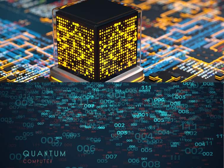 Most Computers Work With 0 And 1. This Quantum Computer Takes It Beyond The Binary: Study Most Computers Work With 0 And 1. This Quantum Computer Takes It Beyond The Binary: Study