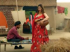 Sapna Choudhary New Song Kaamini: सपना चौधरी का नया गाना 'कामिनी' रिलीज, खूबसूरत देसी लुक संग दिखी शानदार कैमिस्ट्री