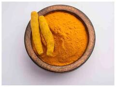 Turmeric Side Effects : ਹਲਦੀ ਦਾ ਜ਼ਿਆਦਾ ਸੇਵਨ ਕਰਨ ਨਾਲ ਹੋ ਸਕਦੀਆਂ ਇਹ ਗੰਭੀਰ ਸਮੱਸਿਆਵਾਂ, ਜਾਣੋ ਪੂਰਾ ਵੇਰਵਾ