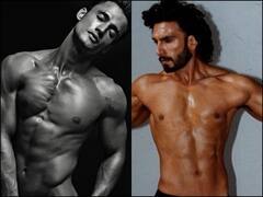 Ranveer Singh के बाद अब आसिम रियाज़ ने शेयर की ऐसी तस्वीर, फैंस बोले- रणवीर भैया ने सबको बिगाड़ दिया...