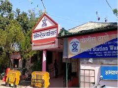 Wardha Crime : सख्ख्या भावाकडूनच लहान बहिणीवर अत्याचार, पीडिता 6 महिन्यांची गर्भवती राहिल्यानंतर घटना उघड