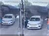 Dehradun Toll Plaza Accident: అయ్య బాబోయ్! జస్ట్ మిస్- టోల్‌ ప్లాజాను ఢీ కొట్టిన ట్రక్కు, వీడియో చూశారా?