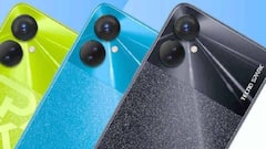 Tecno Spark 9T: ভারতে দ্রুত লঞ্চ হতে পারে টেকনো স্পার্ক ৯টি, দেখে নিন ফোনের সম্ভাব্য ফিচার-স্পেসিফিকেশন