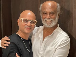 Jailer update: பாக்கத்தானே போற இந்த காளியோட ஆட்டத்த.. ஜெயிலர் லுக் டெஸ்ட்.. வைரலாகும் போட்டோ..!