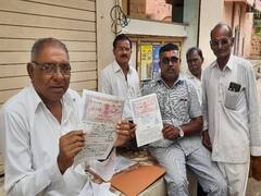 सत्तारांच्या मतदारसंघातील शिवसैनिक म्हणतात 'आम्ही तर उद्धव ठाकरेंसोबतचं'; बाँडवर शपथपत्रही दिले