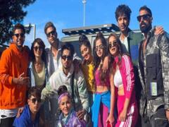 Khatron Ke Khiladi 12 से बाहर हुईं ये हसीना, महज कुछ सेकेंड से बचे Pratik Sehajpal