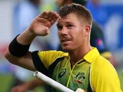 'Scratching Ball Not A Bad Idea On Flat Wickets': Allan Border Urges CA To Lift David Warner's Captaincy Ban
