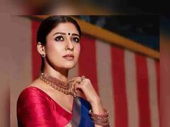 Nayanthara : सर्वात जास्त कमाई करणारी अभिनेत्री ठरली नयनतारा, एका चित्रपटासाठी आकारतेय ‘इतके’ मानधन!