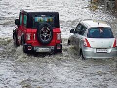 Rajasthan Weather Update: राजस्‍थान में पिछले 24 घंटे में अजमेर में हुई सबसे ज्यादा बारिश, जानें- मौसम का पूरा हाल
