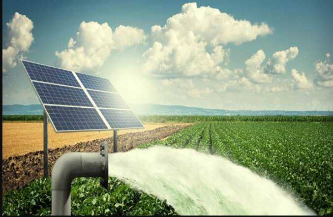 CM Bhagwant Mann asks to expedite process for setting up Solar-powered Water Supply Schemes in  1,508 villages Punjab ਪੰਜਾਬ ਦੇ 1,508 ਪਿੰਡਾਂ 'ਚ ਲਾਗੂ ਹੋਣਗੀਆਂ ਸੂਰਜੀ ਊਰਜਾ ਨਾਲ ਚੱਲਣ ਵਾਲੀਆਂ ਸਕੀਮਾਂ, 1,731 ਪਿੰਡਾਂ 'ਚ ਡਿਜੀਟਲ ਅਡੈਪਟੇਸ਼ਨ