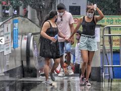 Delhi-NCR Weekly Weather Forecast: दिल्ली-एनसीआर में बढ़ेगी उमस भरी गर्मी, आज हल्की बारिश के भी आसार, जानें- इस पूरे हफ्ते कैसा रहेगा मौसम