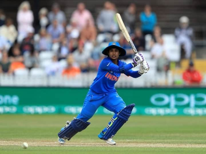 Ex-India Skipper Mithali Raj Hints At Coming Out Of Retirement