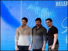 Godfather: Aamir Khan ने चिरंजीवी से किया सवाल, 'गॉडफादर' के लिए उनकी जगह क्यों किया Salman Khan का चुनाव?