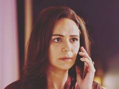 Tv Actress Mona Singh on Fiction: लंबे इंतजार के बाद पुष्पा इम्पॉसिबल के जरिये फिक्शन शो में नजर आएंगी मोना सिंह