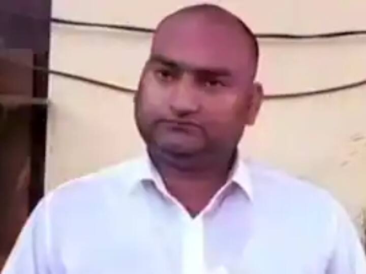 Lucknow News Son of former MLA named in gang rape case arrested from Pune गैंगरेप मामले में UP STF का बड़ा एक्शन, बाहुबली विधायक विजय मिश्रा का बेटा अरेस्ट