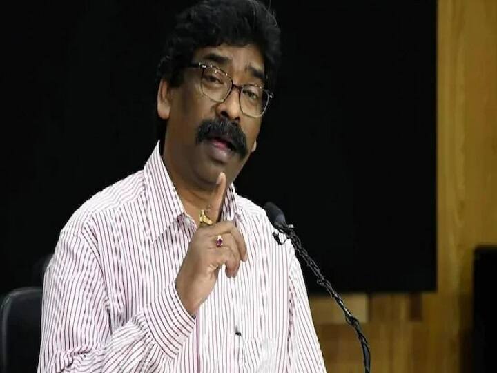 Jharkhand: CM हेमंत सोरेन ने किया बड़ा एलान, कहा- पेड़ लगाने पर मिलेगी फ्री बिजली, लागू होगा ये नियम Jharkhand government big initiative 5 unit free electricity over one tree plantion Jharkhand: CM हेमंत सोरेन ने किया बड़ा एलान, कहा- पेड़ लगाने पर मिलेगी फ्री बिजली, लागू होगा ये नियम