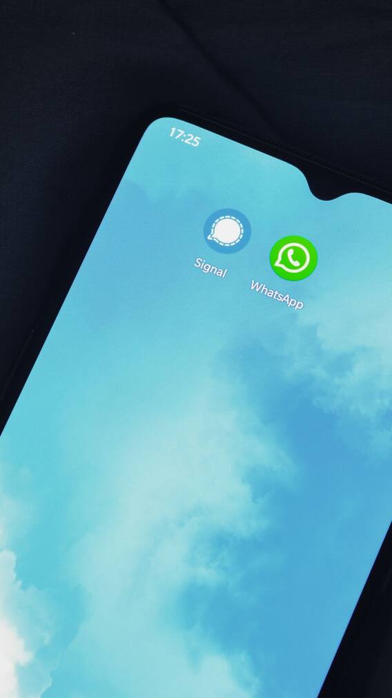 হোয়াটসঅ্যাপে লুকনো যাবে 'অনলাইন স্টেটাস'