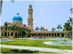 Allahabad University: इलाहाबाद यूनिवर्सिटी की प्रवेश परीक्षाओं का शेड्यूल जारी, जानिए – कब से शुरू होंगे एग्जाम