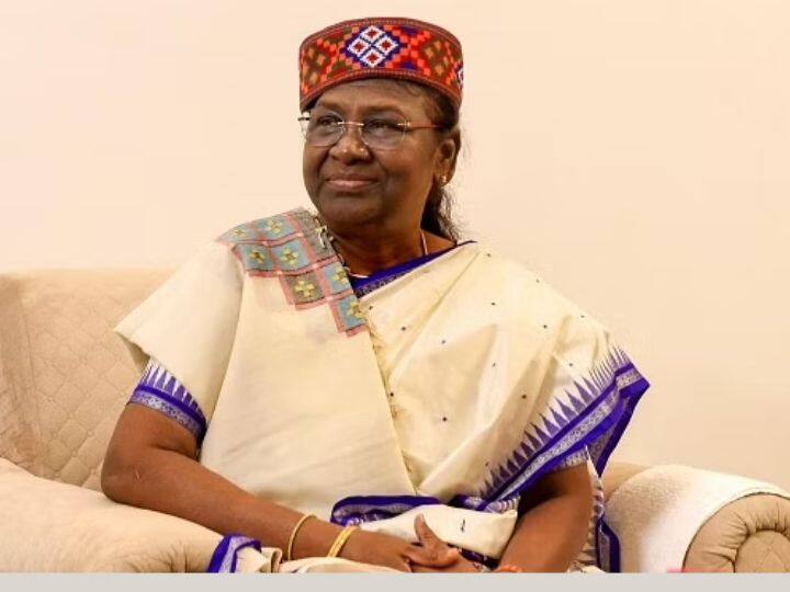Draupahi murmu name controversy in tamil, teacher, indian president Draupathi murmu: ‛திரவுபதி என்பது என் பெயர் அல்ல...’ பெயர் மாறிய ரகசியத்தை உடைத்த குடியரசுத் தலைவர்!
