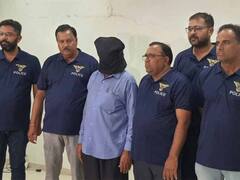 Ahmedabad Crime News: बेटे के नशे की लत से परेशान था पिता, गुस्से में मारकर शव के कर डाले कई टुकड़े, हुआ गिरफ्तार