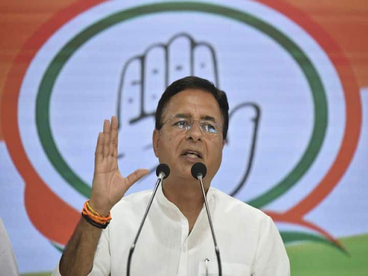 Karnataka Will Have A New Cabinet In Next 48-72 Hours, Says Congress' Randeep Surjewala