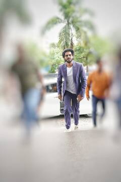 Sita Ramam Trailer Launch Photos: ‘సీతా రామం’ మూవీ ట్రైలర్ లాంచ్ ఈవెంట్