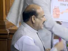 Monsoon Session: महंगाई और जीएसटी पर संसद में विपक्ष का जोरदार हंगामा, लोकसभा की कार्यवाही स्थगित