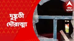 North 24 Pargana: দুষ্কৃতী দৌরাত্ম্য, তৃণমূলের প্রাক্তন উপপ্রধানের বাড়ি-সহ পরপর বাড়িতে ভাঙচুর
