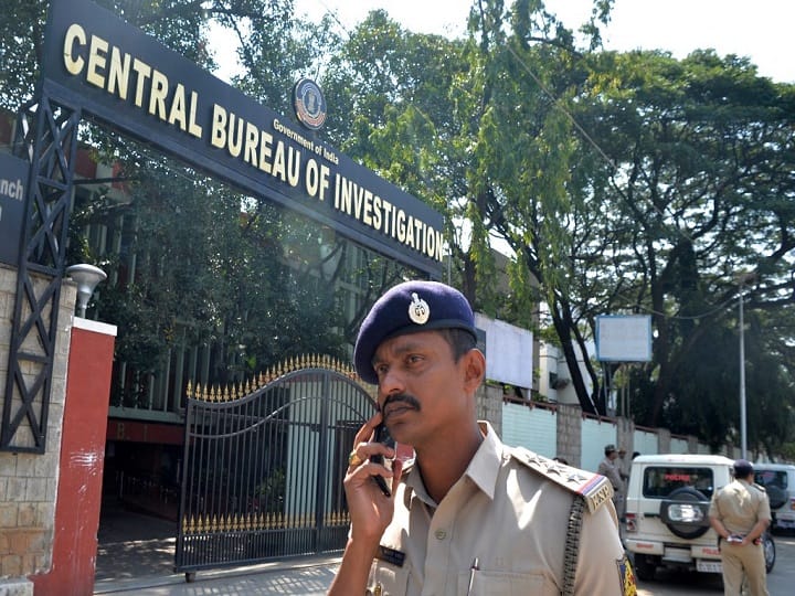 CBI Busts Multi-State Racket Falsely Promising Governorship Arrests Four RS Seats ₹100 Cr Rajya Sabha Rajya Sabha Seats, Governorship For Rs 100 Crore: CBI Busts Multi-State Racket