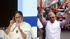 BJP on Partha: পার্থর অ্যারেস্ট মেমোতে মমতার নাম, তীব্র কটাক্ষ অমিত-দিলীপের