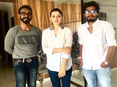 Maha Movie Director : 