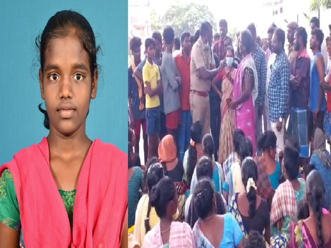 Crime: திருவள்ளூர் அருகே விடுதியில் பள்ளி மாணவி தற்கொலை.. காரணம் என்ன?