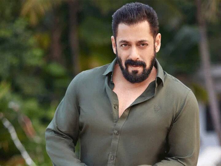 Salman khan to promote Kiccha Sudeep movie Vikrant Rona ANN जान से मारने की धमकी के बाद पहली बार सार्वजनिक तौर पर दिखेंगे Salman Khan, किच्चा सुदीप की फिल्म का करेंगे प्रमोशन