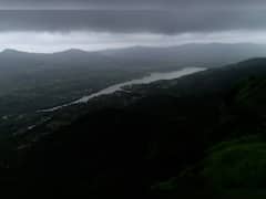 PHOTO : खेडमधील रघुवीर घाटाची विहंगम दृश्ये