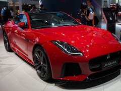 Indian Cricketer Mohammed Shami Buys Jaguar F-Type Worth Rs 1 Crore | See Pics