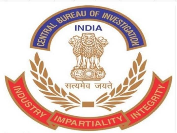 CBI Moves SC For Cancelling Bail Of Former Andhra Pradesh Minister Vivekananda Reddy Murder Case Accused CBI Moves SC For Cancelling Bail Of Former Andhra Pradesh Minister Vivekananda Reddy Murder Case Accused