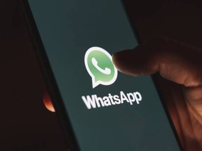 whats app  Kept messages feature  in testing Whatsapp: மறைந்த செய்திகளை மீட்டெடுக்க முடியும்... வாட்ஸ் அப்பின் புதிய Kept messages வசதி !