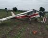 Pune Indapur IAF Aircraft Crash : इंदापूरमधील कडबनवाडी गावातील शेतात शिकाऊ विमान कोसळले; पायलट भावना राठोड किरकोळ जखमी
