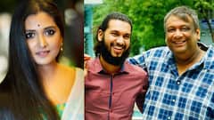 Lokkhi Chele: 'লক্ষ্মী ছেলে'-র প্রচারে লক্ষ্মীছাড়ারা! কৌশিক-উজানের নতুন ছবির কথা গানে গানে বললেন সোমলতা