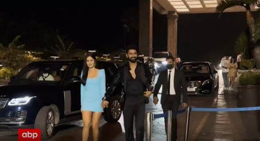 किसने दी Vicky Kaushal और Katrina Kaif को जान से मारने की धमकी ? | Entertainment News | Khabar Filmy Hai