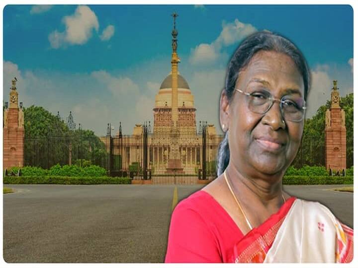 Droupadi Murmu India First Tribal President Takes Oath Draupadi Murmu : வரலாற்று தருணம்.. பழங்குடியினத்தை சேர்ந்த முதல் குடியரசு தலைவர்...திரௌபதி முர்மு குறித்த முக்கிய 10 தகவல்கள்
