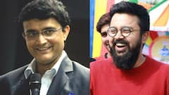 Sourav Ganguly: 'খোলাম কুচি'-র প্রেমের গল্প 'সৌরভময়', পরিচালকের প্রশংসায় 'মহারাজ'