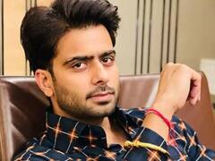 Mankirt Aulakh Workout Video: ਮਨਕੀਰਤ ਔਲਖ ਨੇ ਜਿੰਮ `ਚ ਵਰਕਆਊਟ ਕਰਦੇ ਵੀਡੀਓ ਕੀਤੀ ਸ਼ੇਅਰ, ਫ਼ੈਨਜ਼ ਨੇ ਕੀਤਾ ਰੀਐਕਟ